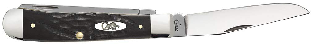 Trapper Rough Black Series