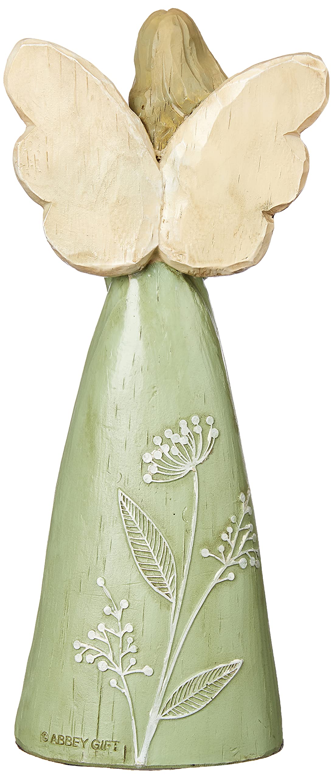 Those We Love Angel Figurine