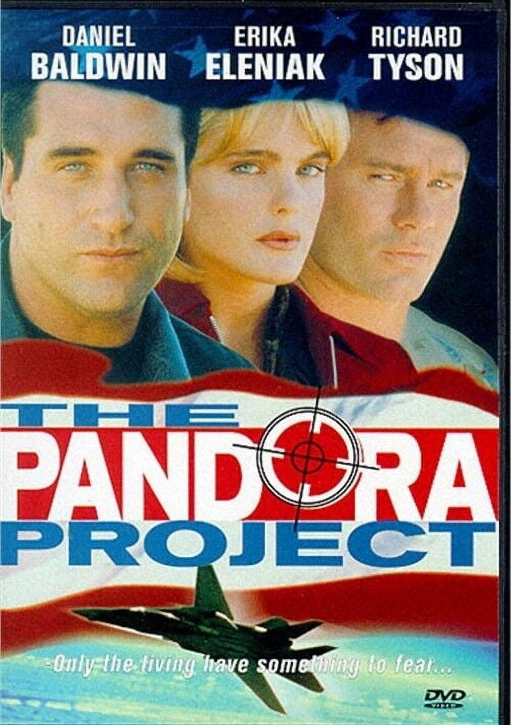 Pandora Project, The (Full Frame)