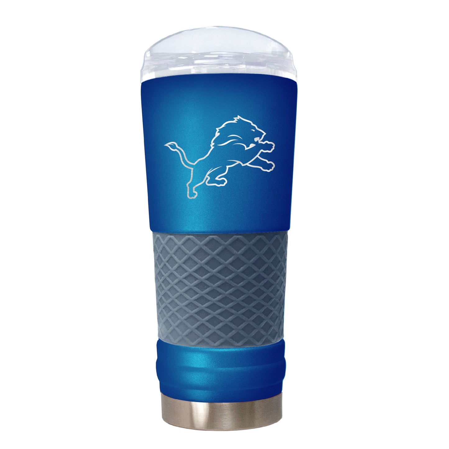 Detroit Lions 24oz. Team Color Draft Tumbler