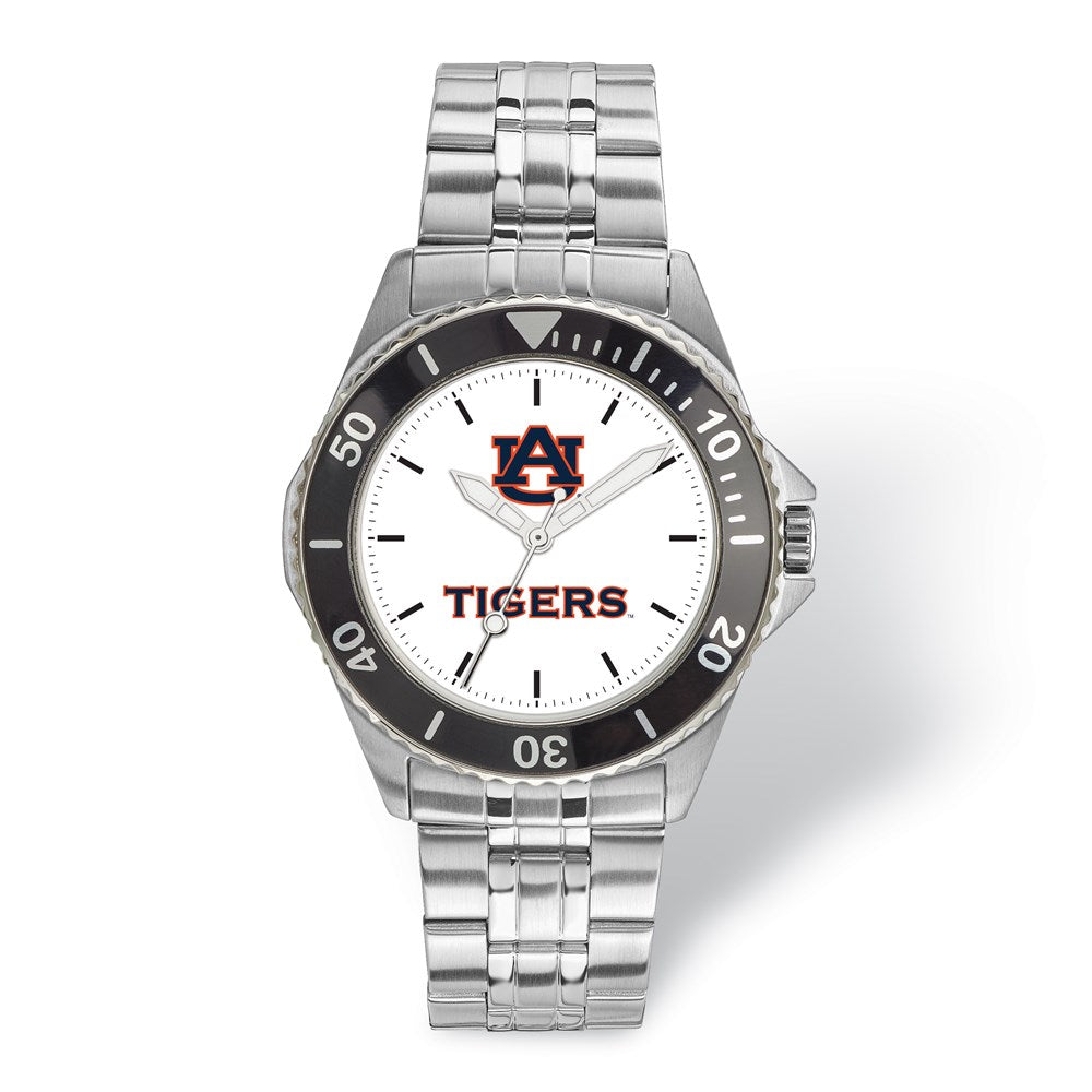 LogoArt Auburn University Champion Gents Quartz Watch QAU171