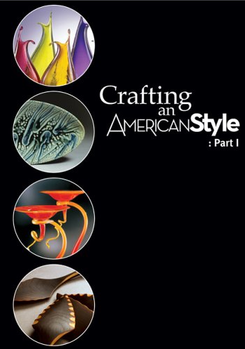 Crafting an AmericanStyle:  Part I