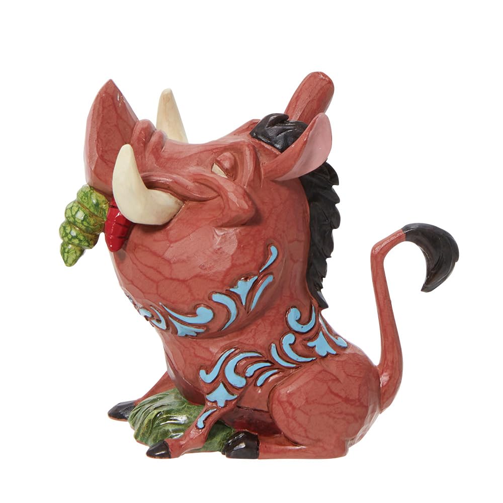 Pumbaa Mini - The Lion King