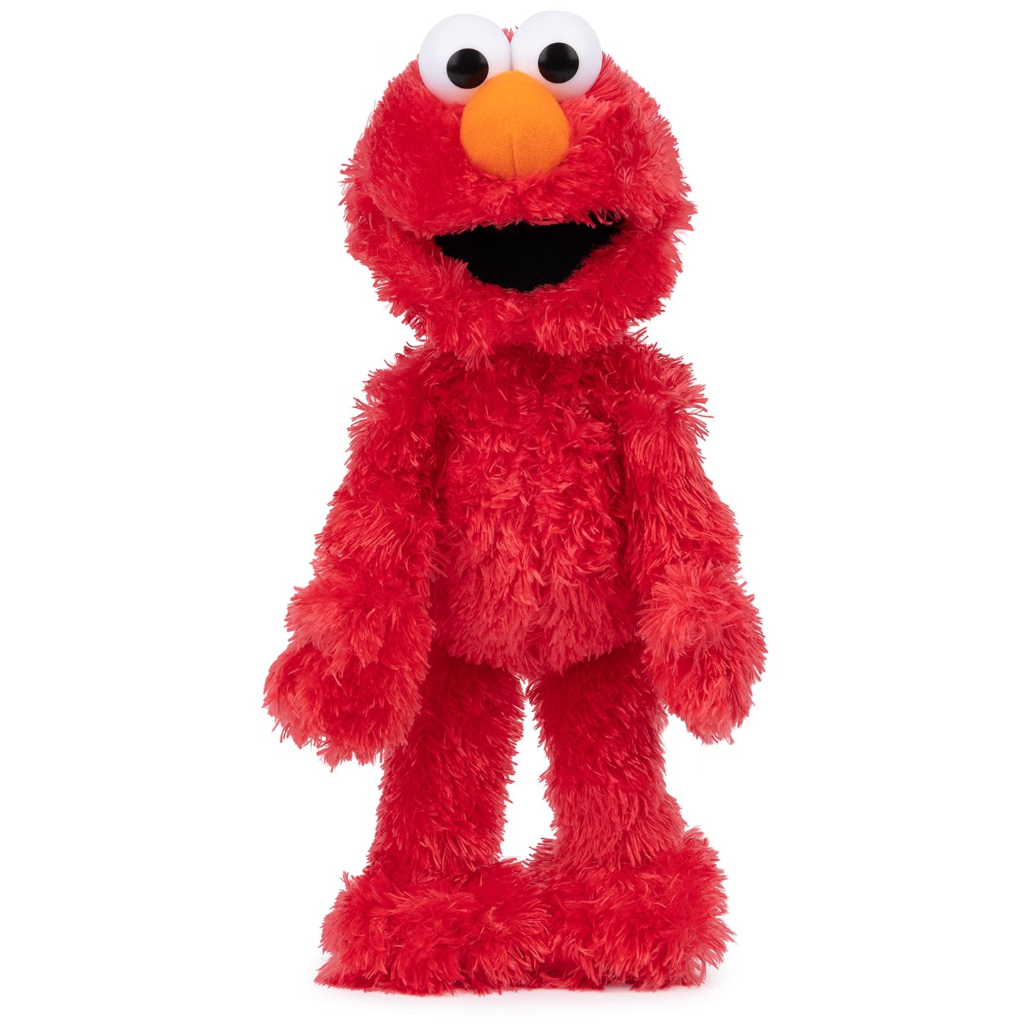 Elmo 13 Plush (Other)