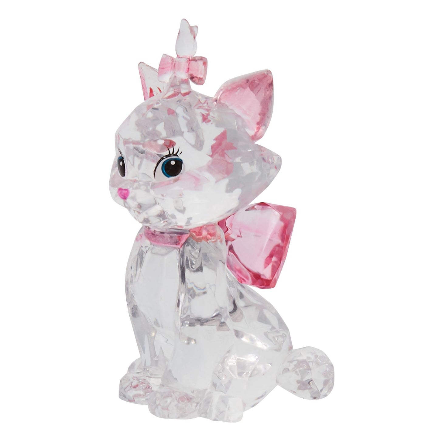 Facets Disney Aristocats Marie Figurine 3.5in H
