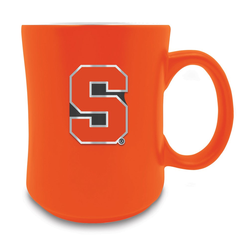 Syracuse University Ceramic 19 ounce Mug