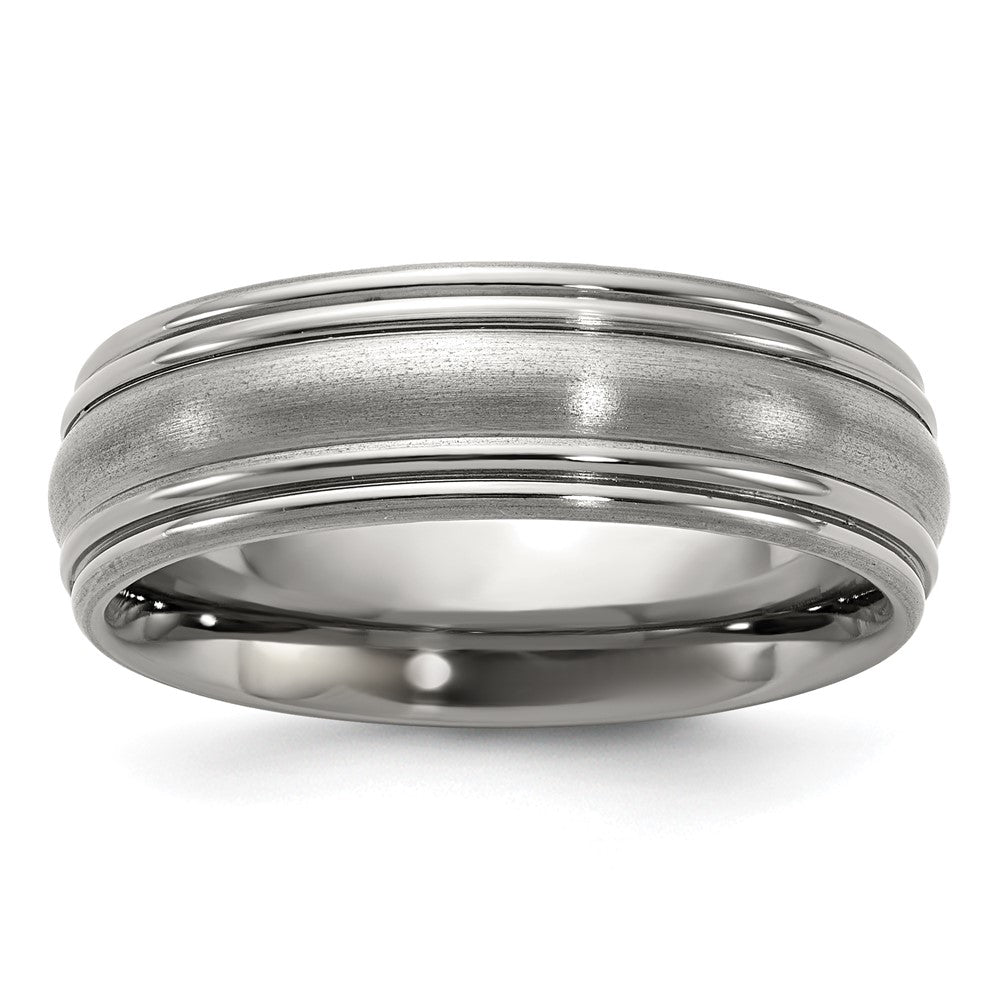 Titanium GTS 7mm Double Row WB
