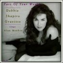 Part of Your World (Sings Alan Menken) [Audio CD] Gravitte, Debbie Shapiro