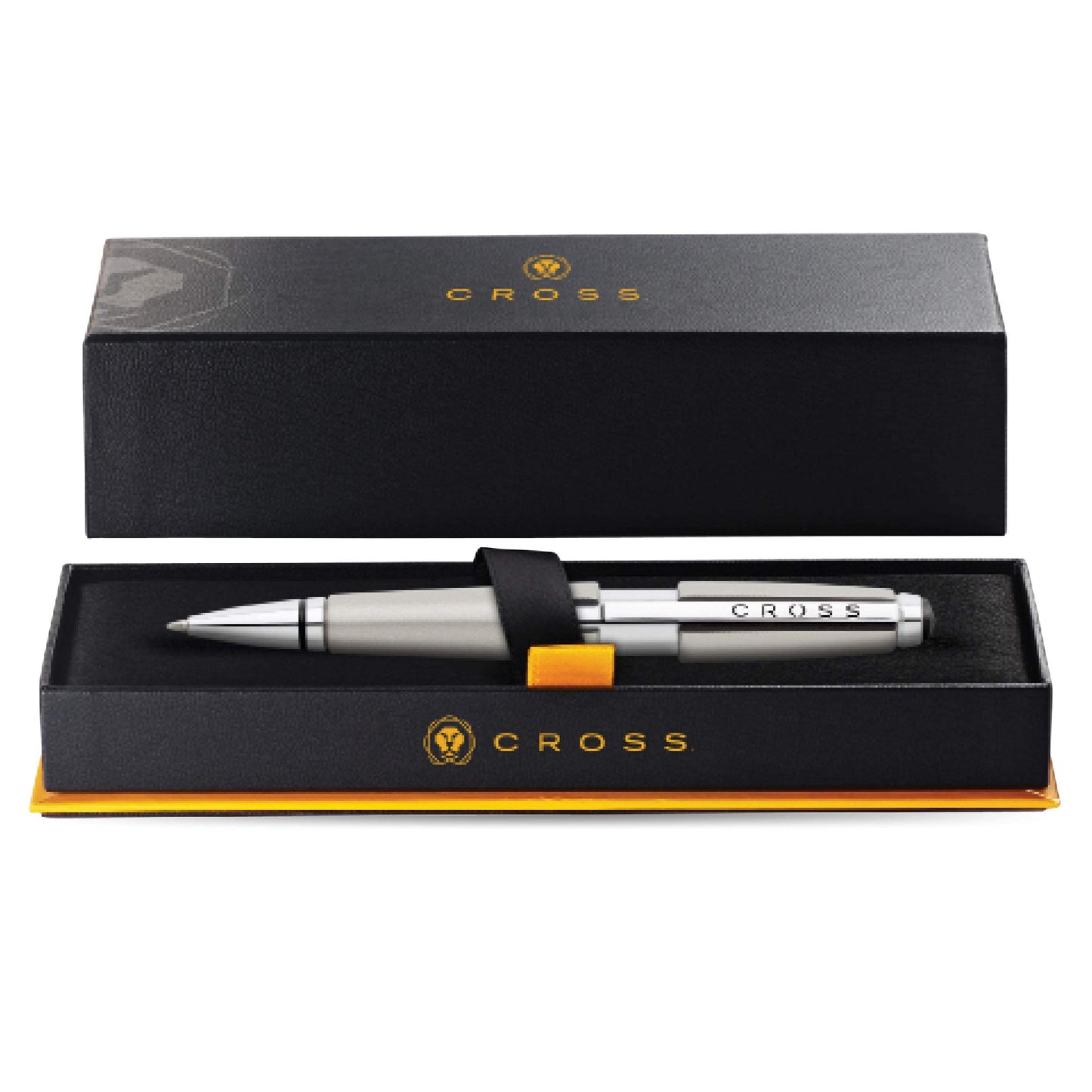 Cross Edge Selectip Sonic Titanium Rollerball Pen
