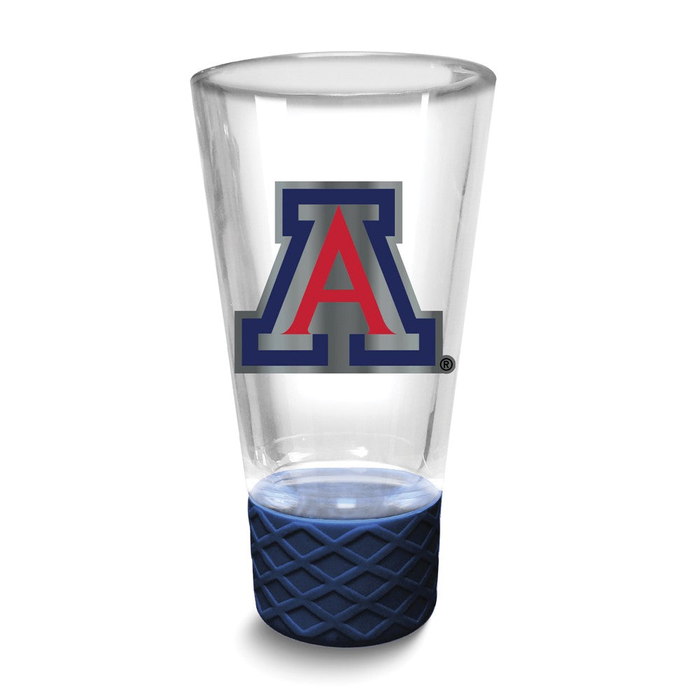 Grip Cheer Shot Arizona Wildcats