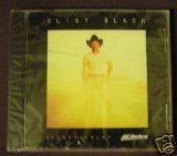Clint Black (A Set of Songs Exclusively Complied for Acdelco and the 1998 Clint Black Concert Tour) [Audio CD] Clint Black