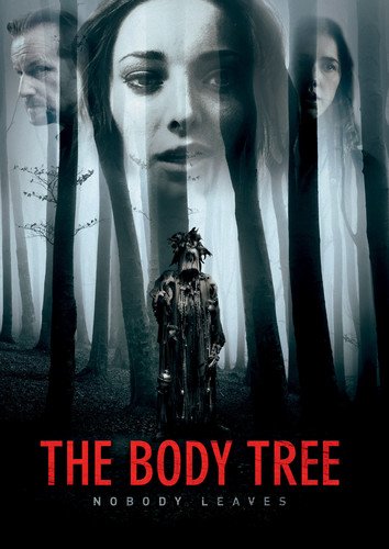 Body Tree [DVD]