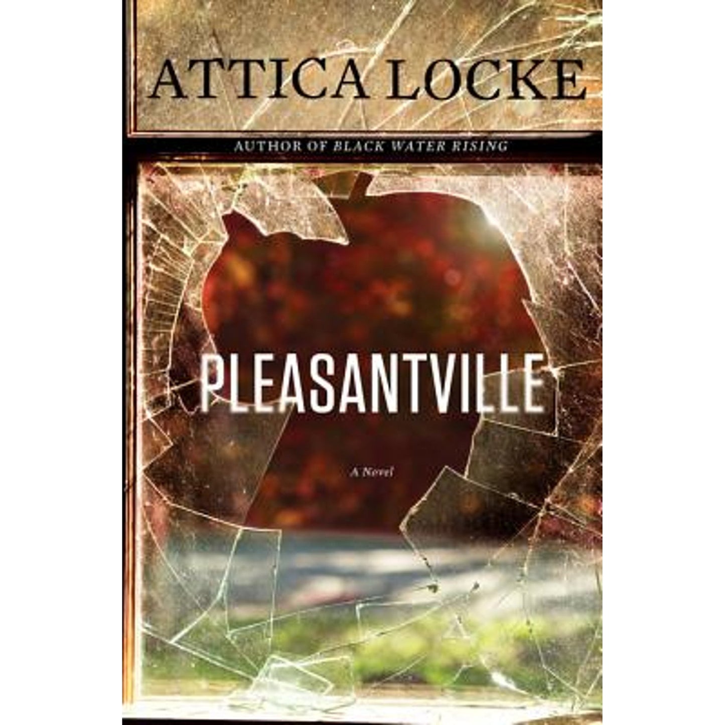 Pleasantville Hardcover