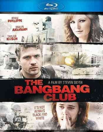Bangbang Club (Blu Ray)