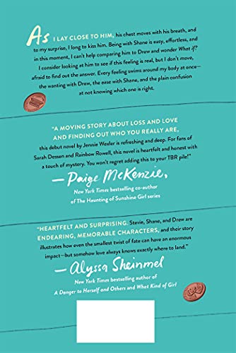 Where It All Lands: A Novel [Hardcover] Wexler, Jennie