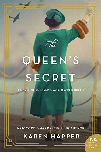 QUEENS SECRET [Paperback] Harper, Karen