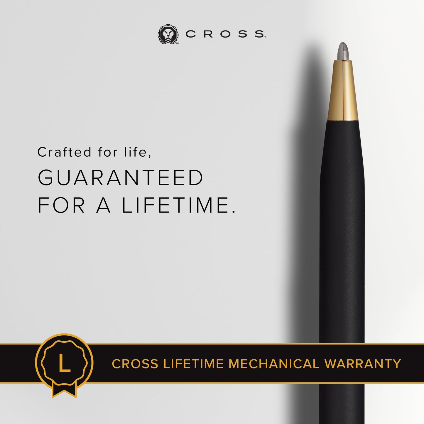 Cross Classic Ballpoint Pen