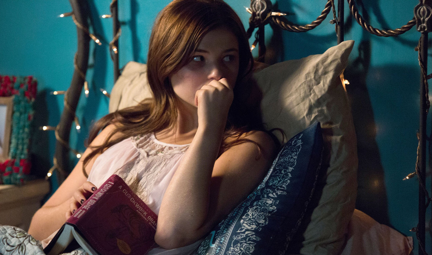 Insidious: Chapter 3 (DVD)