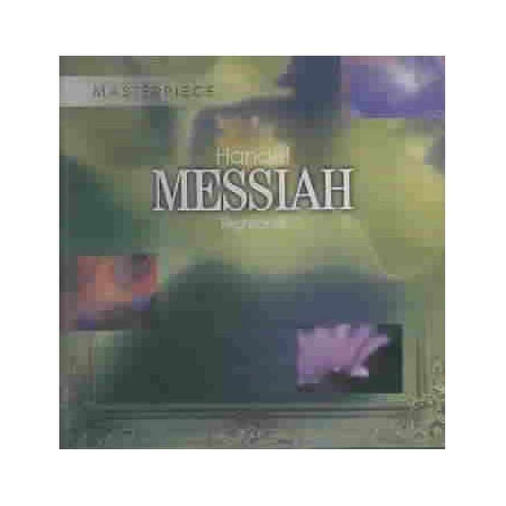 HANDEL:MESSIAH HIGHLIGHTS