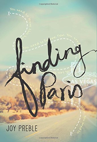 Finding Paris