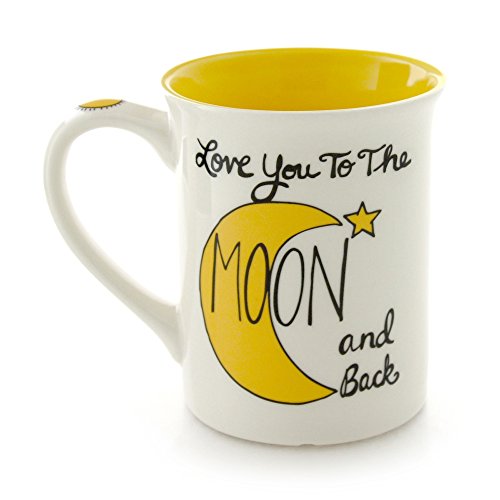 Our Name Is Mud Sunshine Mug