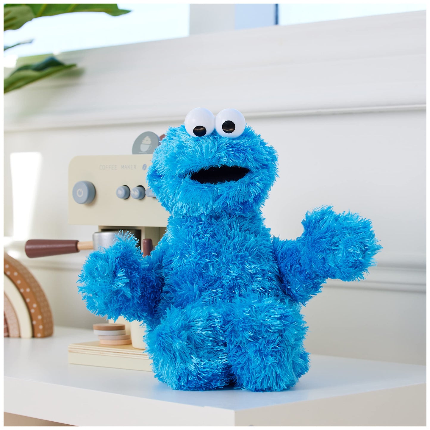 Cookie 12 Plush (Other)
