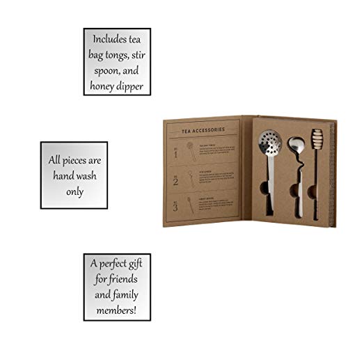 Christian Brands F2919 Cardboard Tea SetPack of 2