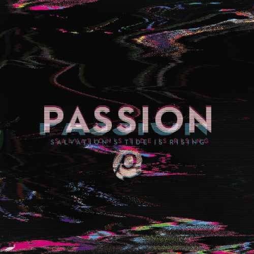 Salvation's Tide Is Rising (CD)