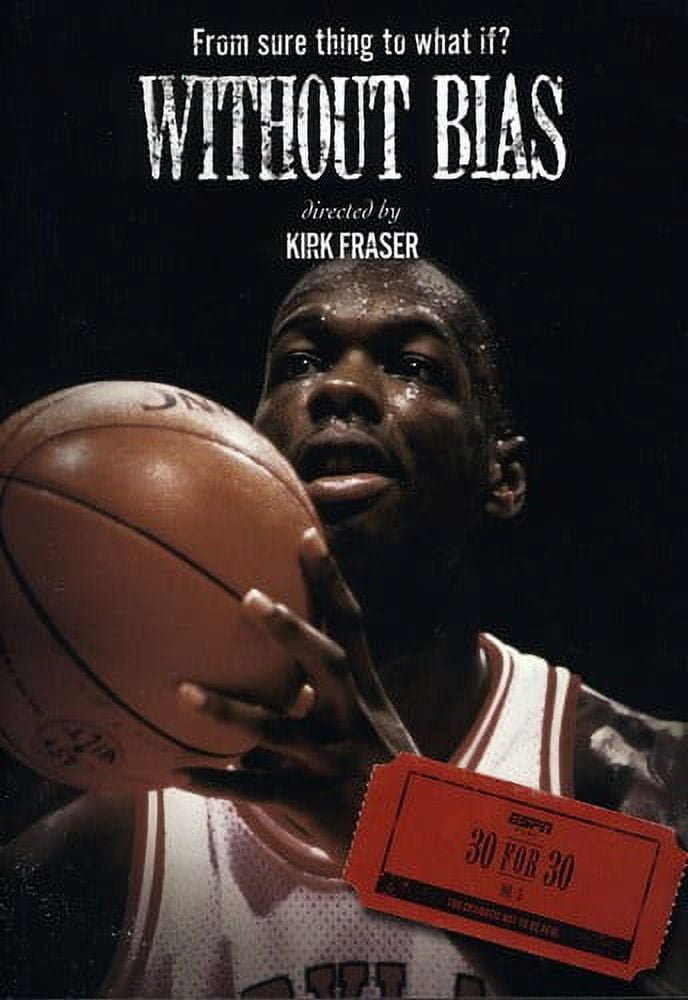 Espn Films 30 for 30: No Crossover: The Trial of Allen Iverson (DVD), Team Marketing, Documentary