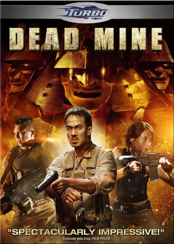 Dead Mine [DVD]