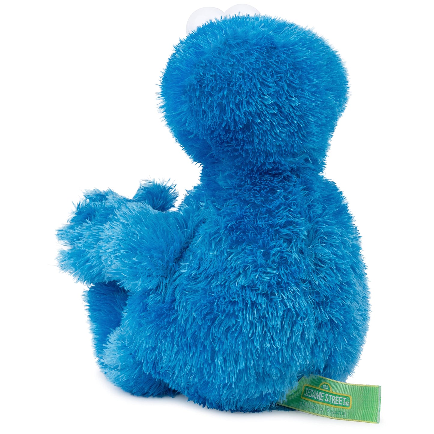 Cookie 12 Plush (Other)