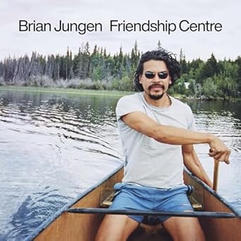Brian Jungen: Friendship Centre [Hardcover] Scott, Kitty; Hopkins, Candice; McMaster, Gerald; Lum, Ken and Nurming-Por, Yasmin