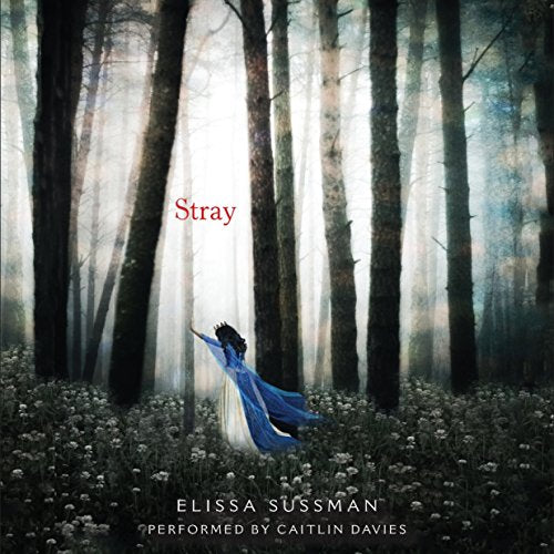 Stray (Four Sisters Series, 1)