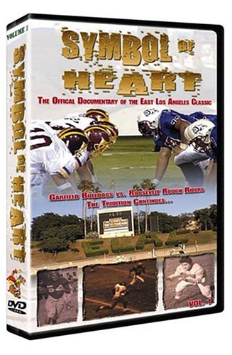 Symbol of Heart [DVD]