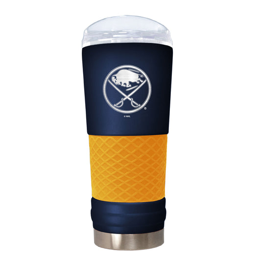 Buffalo Sabres 24oz. Team Color Draft Tumbler