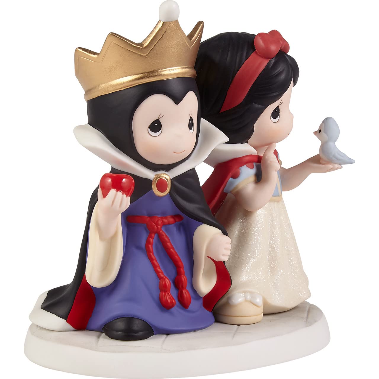 Let Love Prevail Disney Snow White Figurine