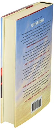 Supernormal: The Untold Story of Adversity and Resilience