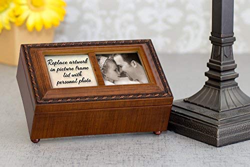 In Memory Wg Pm Music Box