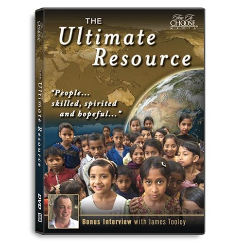 The Ultimate Resource
