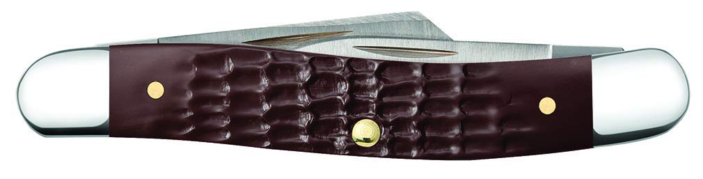 Case XX USA Medium Stockman 00217