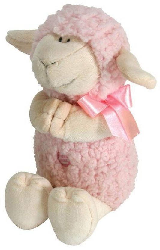 Lamb Praying Pink (Other)