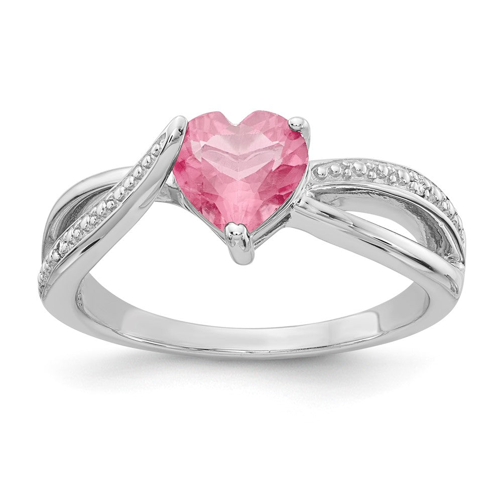 1-7X7 HEART CRPKSA, 2-200' RD DIAS - Stone:A Mel:S45