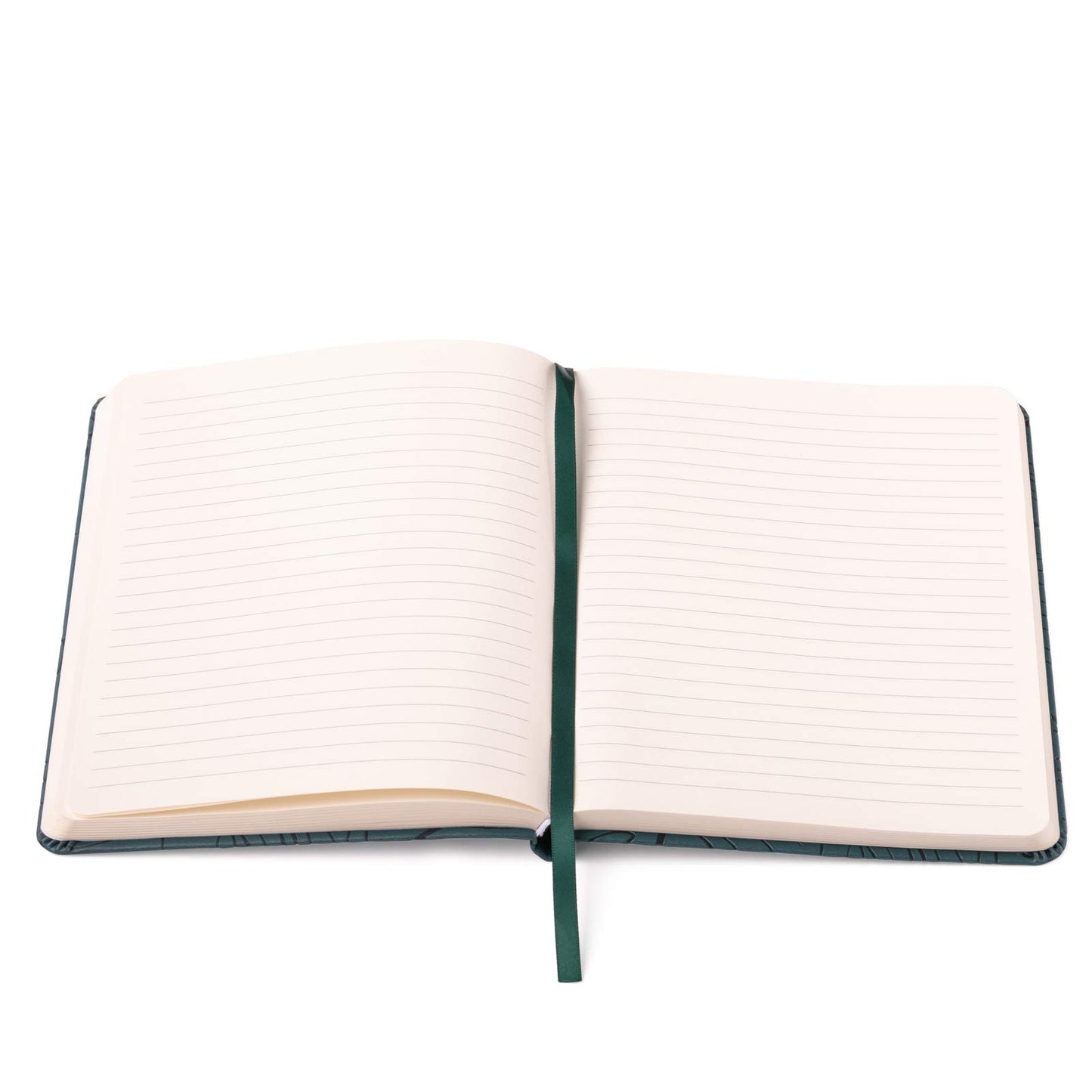 Eccolo Monstera Leaf Journal