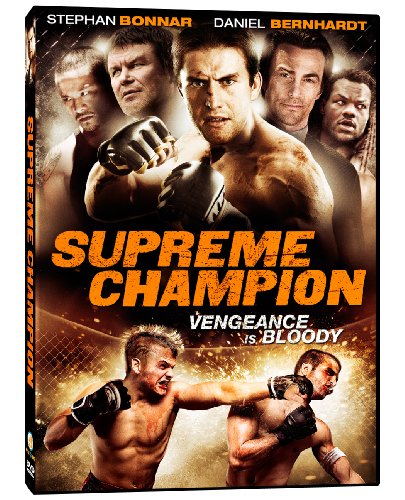 Supreme Champion