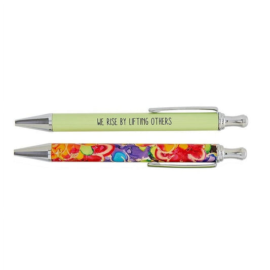 Pen Set2-Ch-We Rise (Other)