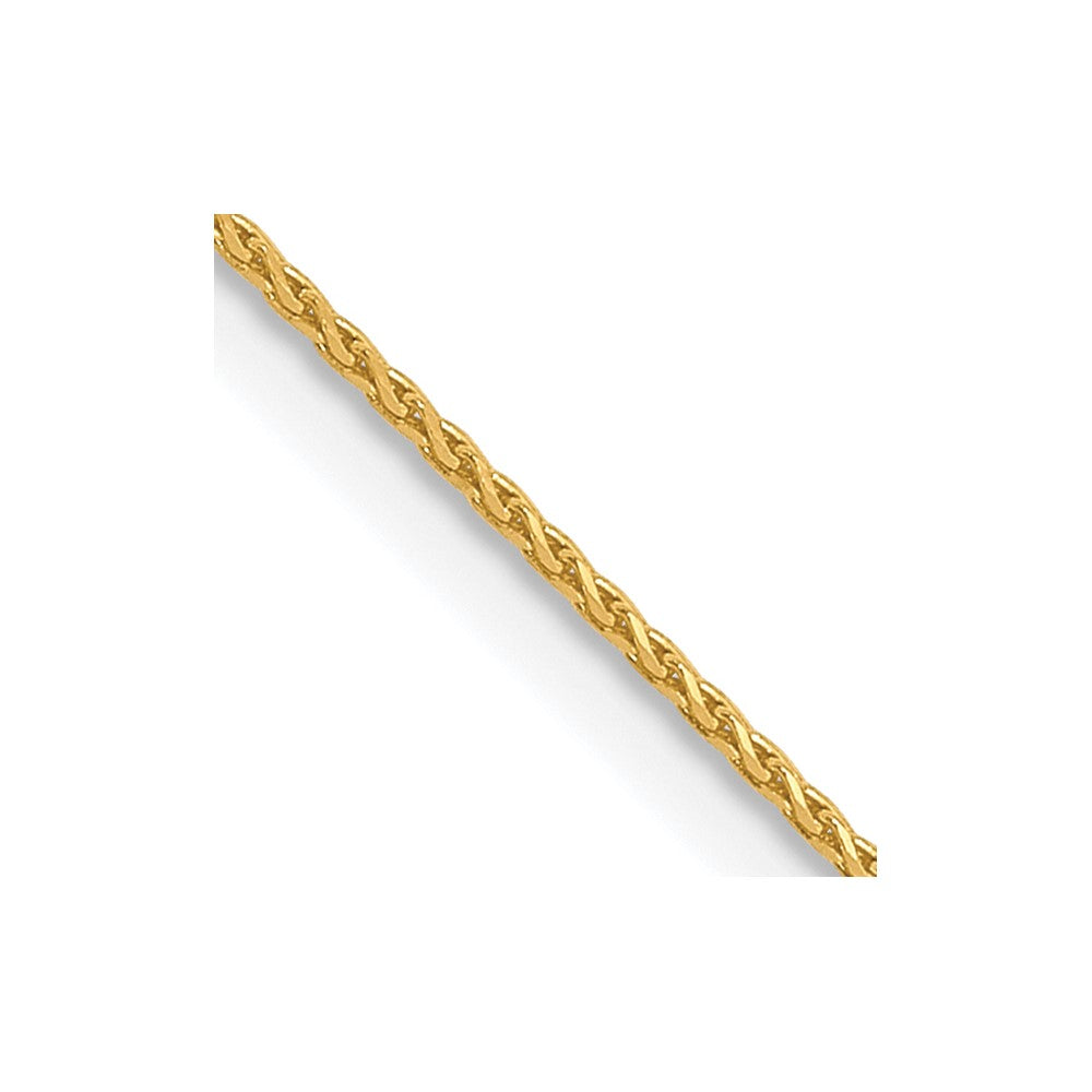 10k .65mm D/C Spiga Chain