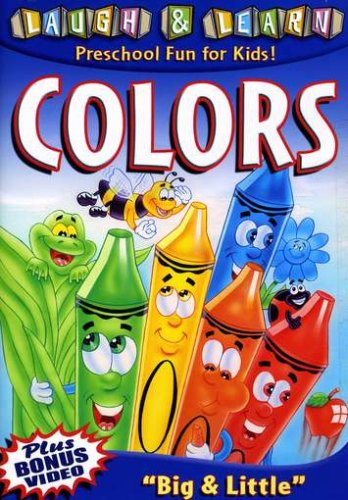 Fun with Colors