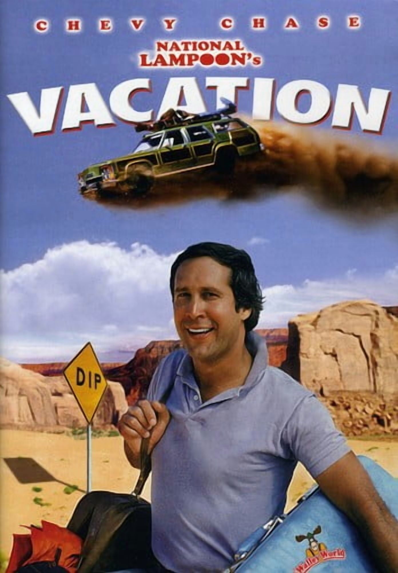 National Lampoon's Vacation [DVD]
