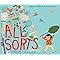 All Sorts [Hardcover] Goodhart, Pippa and Rand, Emily
