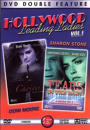 Hollywood Leading Ladies, Vol. 1: Choices + Tears in the Rain
